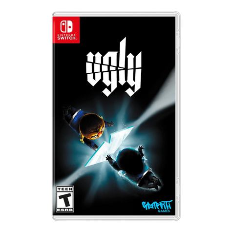 Ugly - Switch