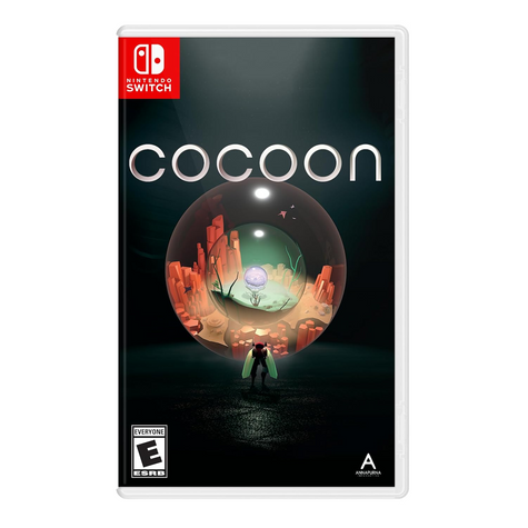 COCOON - Switch