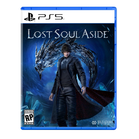 Lost Soul Aside - PS5