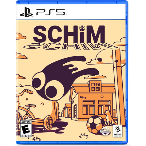 SCHiM - PS5