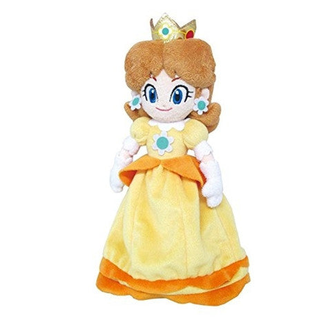 Nintendo Plush 10-inch Daisy
