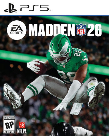 Madden NFL 26 - PS5