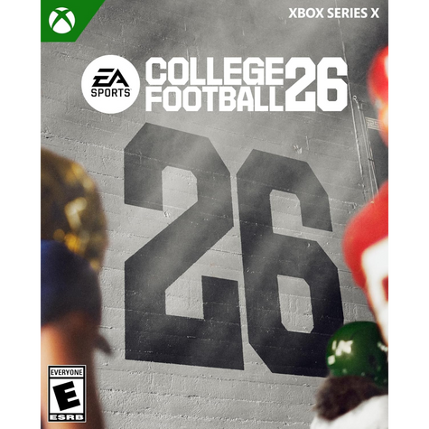 College Football 26 - Xbox Series X