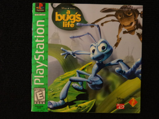 A Bug's Life
