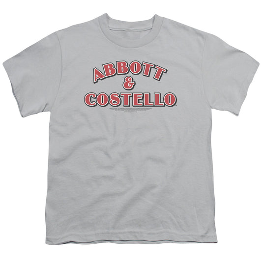 ABBOTT & COSTELLO/LOGO