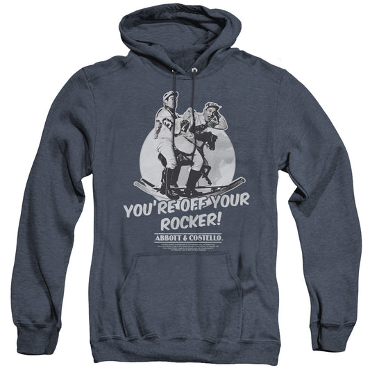 ABBOTT & COSTELLO/OFF YOUR ROCKER