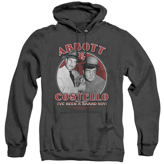 ABBOTT & COSTELLO/BAD BOY