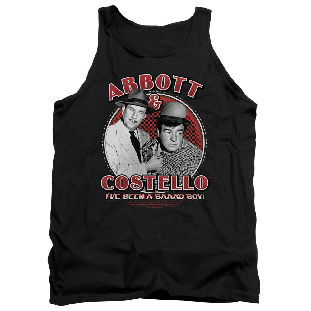 ABBOTT & COSTELLO/BAD BOY