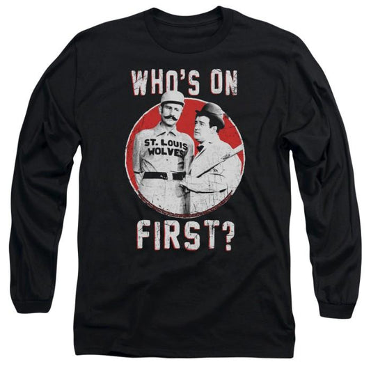 Abbott & Costello : First