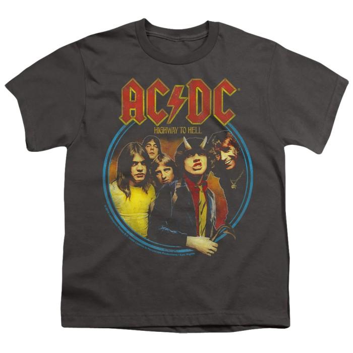 AC/DC : Highway To Hell