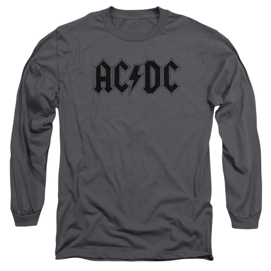AC/DC/WORN LOGO
