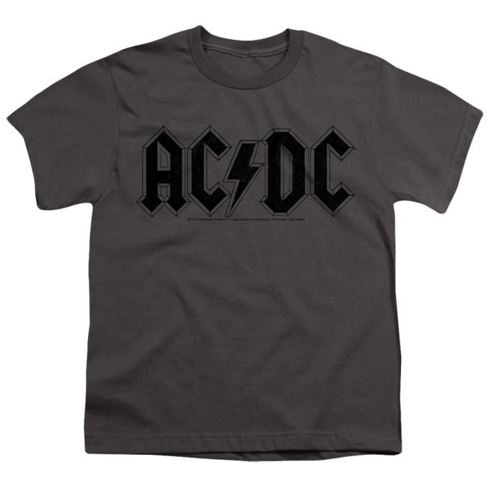 AC/DC : Let There Be Rock