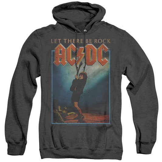 AC/DC/LET THERE BE ROCK