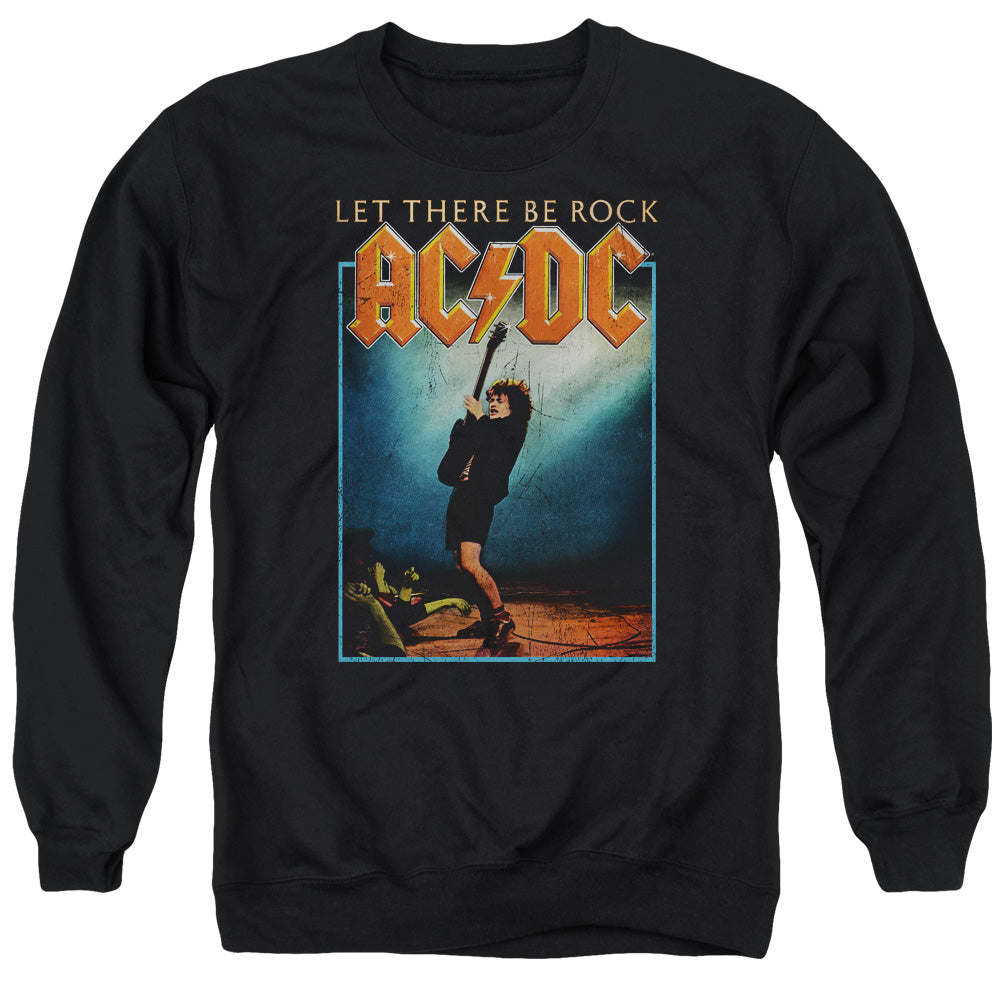 AC/DC/LET THERE BE ROCK