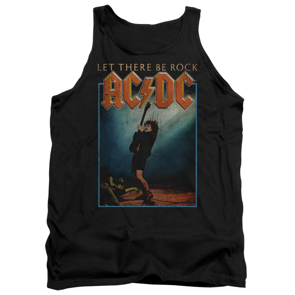 AC/DC/LET THERE BE ROCK