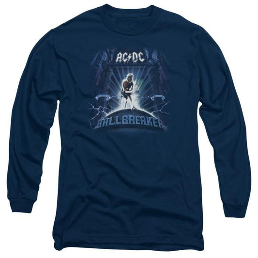 AC/DC : Ballbreaker