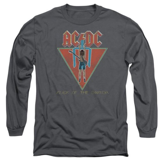 AC/DC : Flick Of The Switch