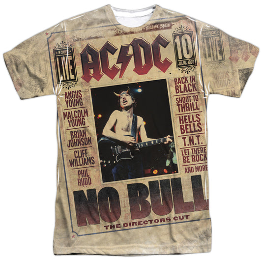 AC/DC/NO BULL
