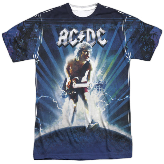 AC/DC/LIGHTNING