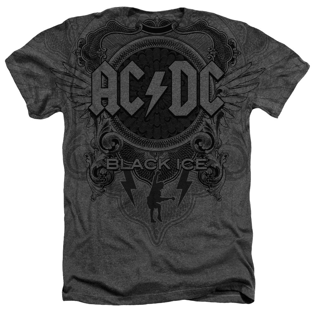 AC/DC/BLACK ICE MOTION