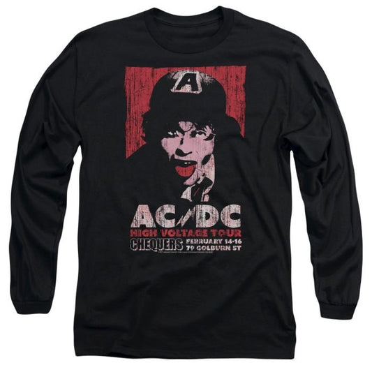 AC/DC : High Voltage Live 1975