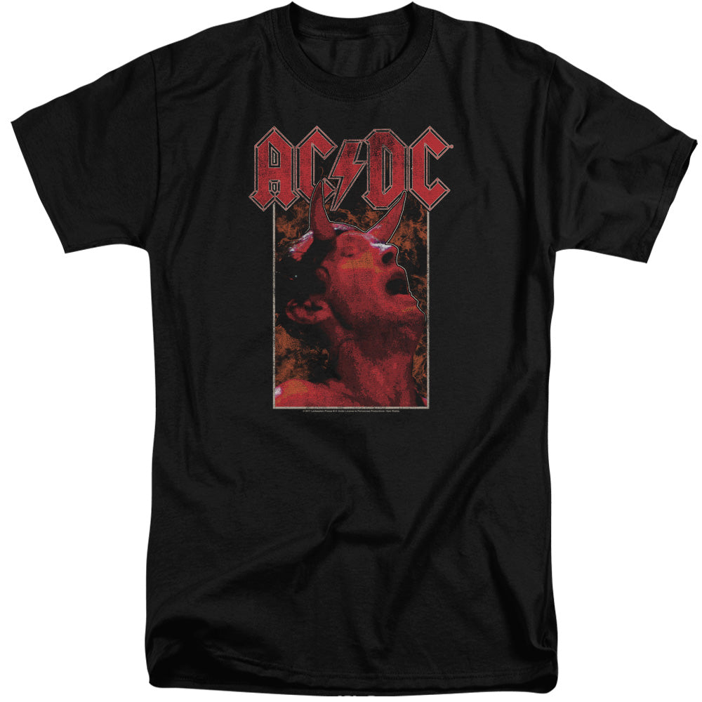 AC/DC/HORNS