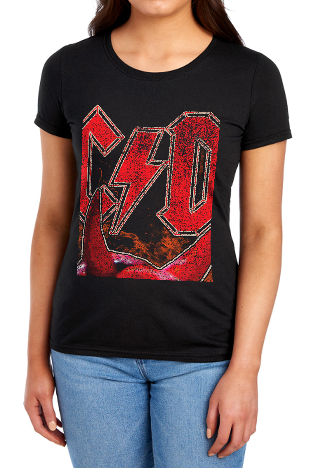 AC/DC/HORNS
