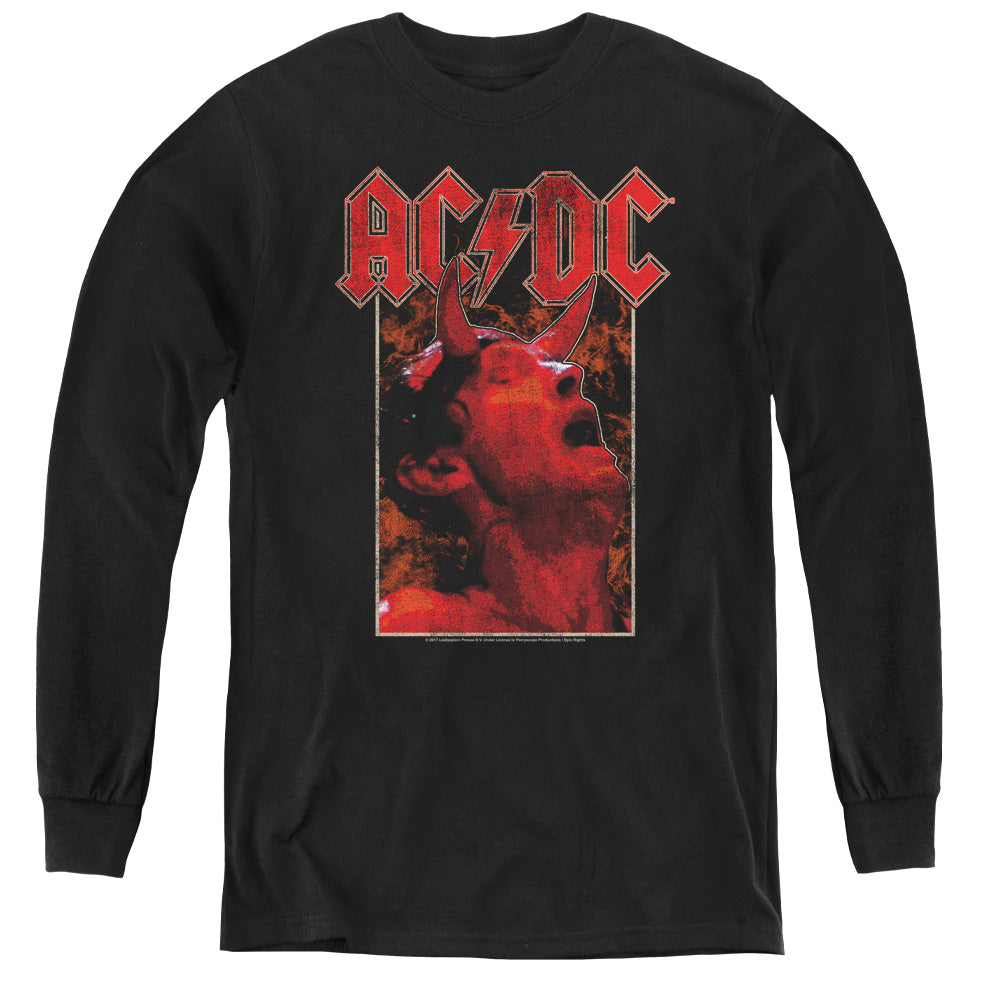 AC/DC/HORNS