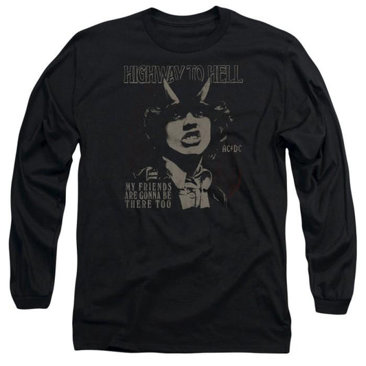 AC/DC : My Friends