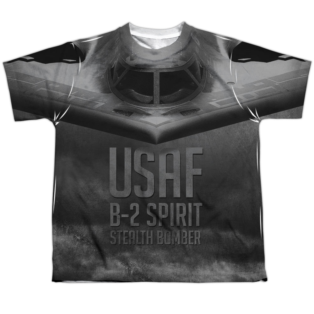 AIR FORCE/STEALTH