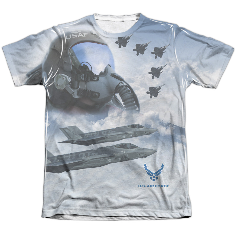 AIR FORCE/PILOT