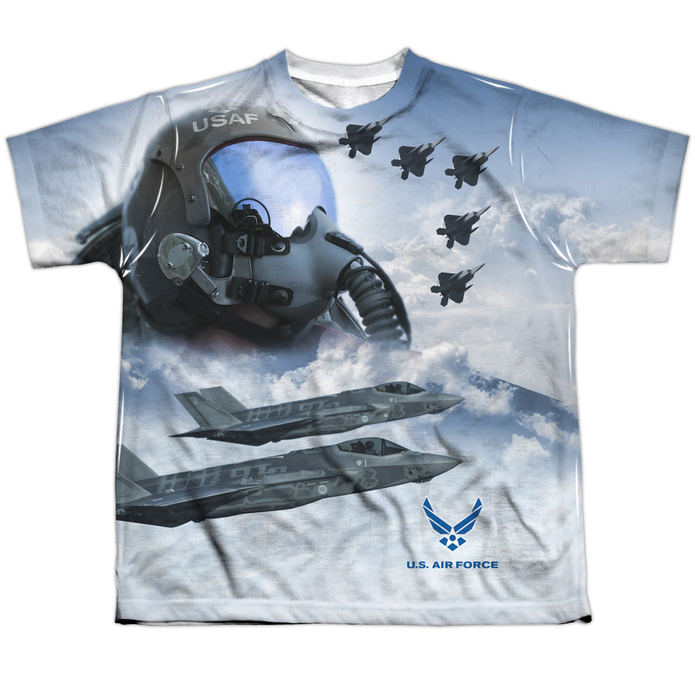 AIR FORCE/PILOT