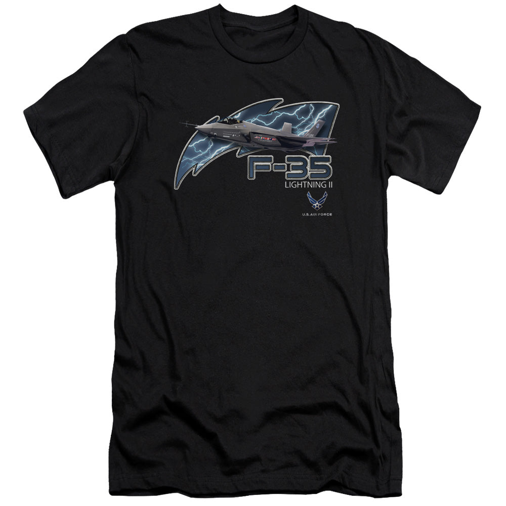 AIR FORCE/F35