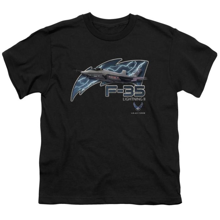 Air Force : F35