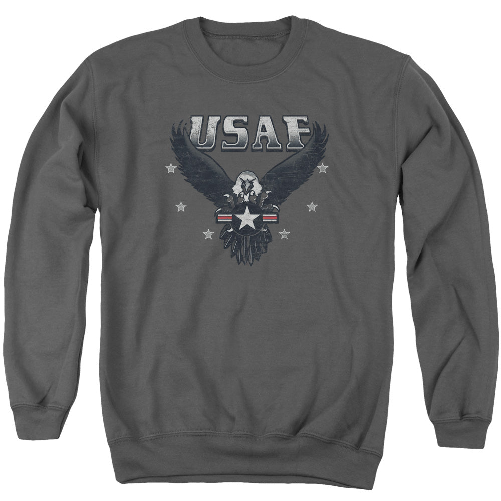 AIR FORCE/INCOMING