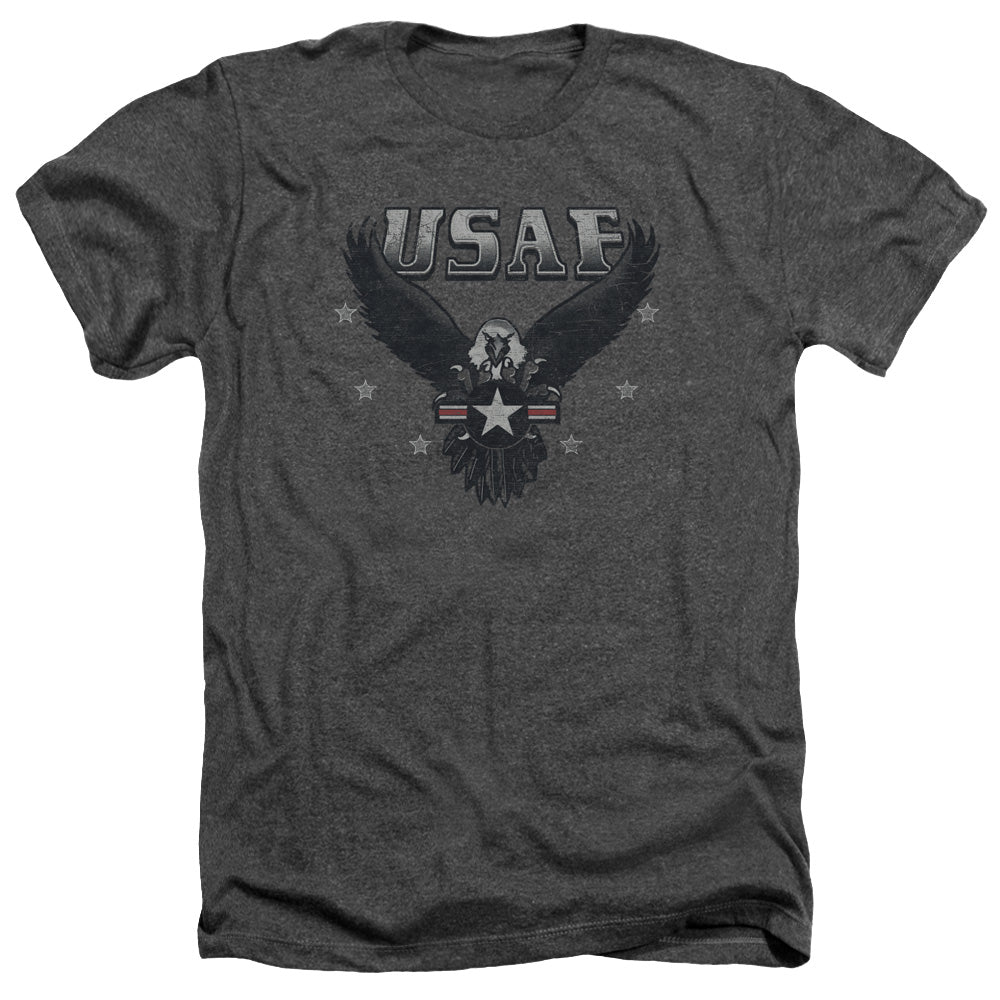 AIR FORCE/INCOMING