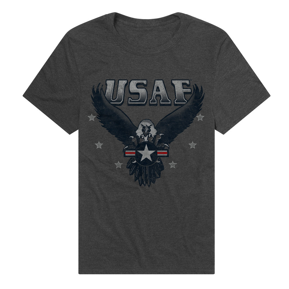 AIR FORCE/INCOMING