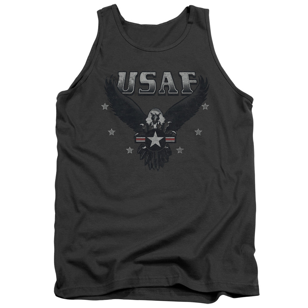 AIR FORCE/INCOMING