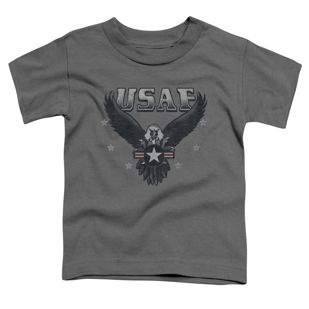 AIR FORCE/INCOMING