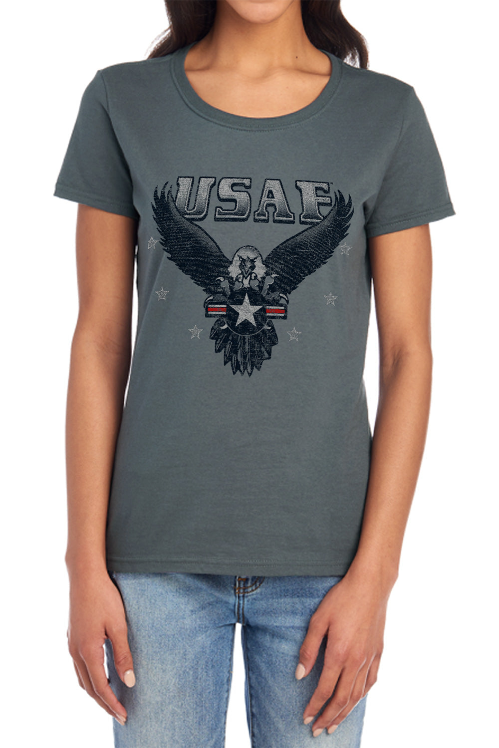 AIR FORCE/INCOMING