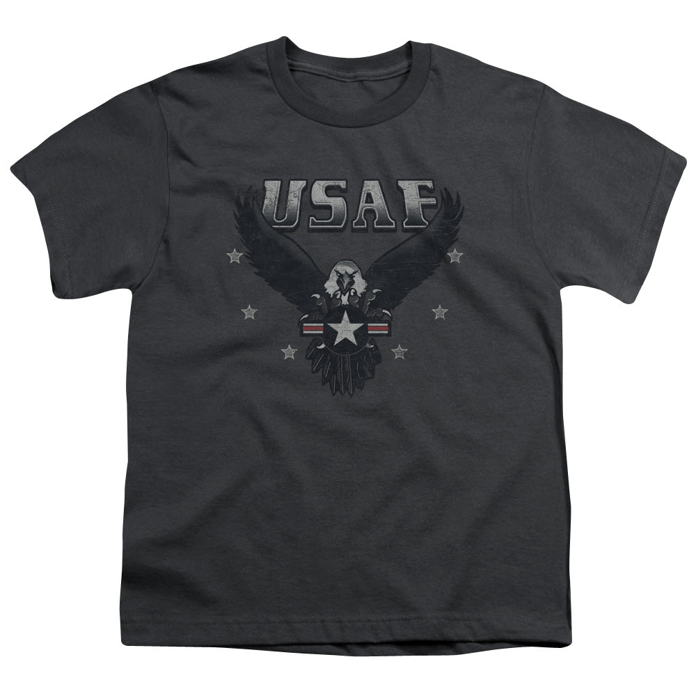 AIR FORCE/INCOMING