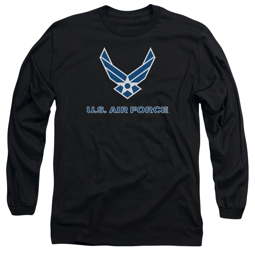 AIR FORCE/LOGO