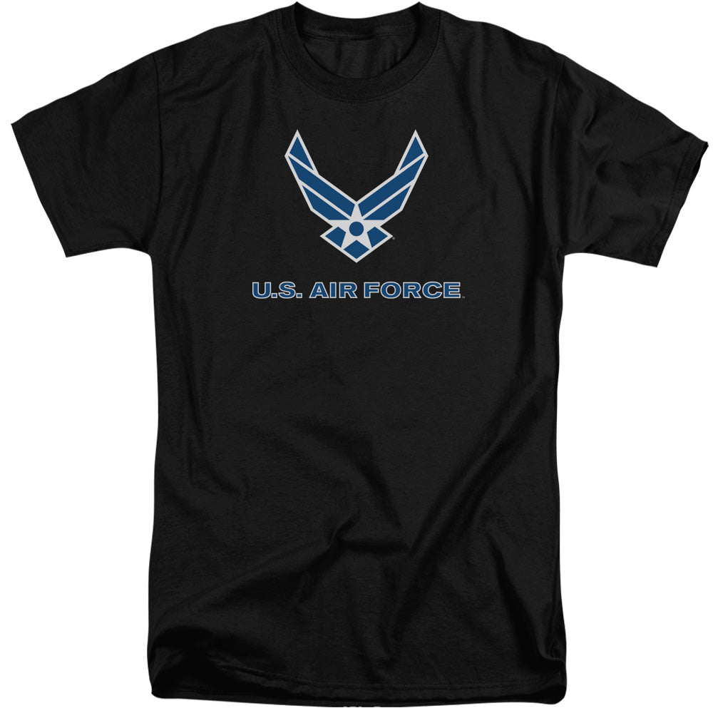 AIR FORCE/LOGO