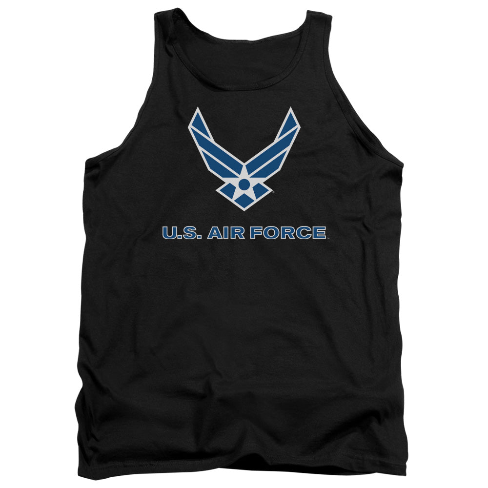 AIR FORCE/LOGO