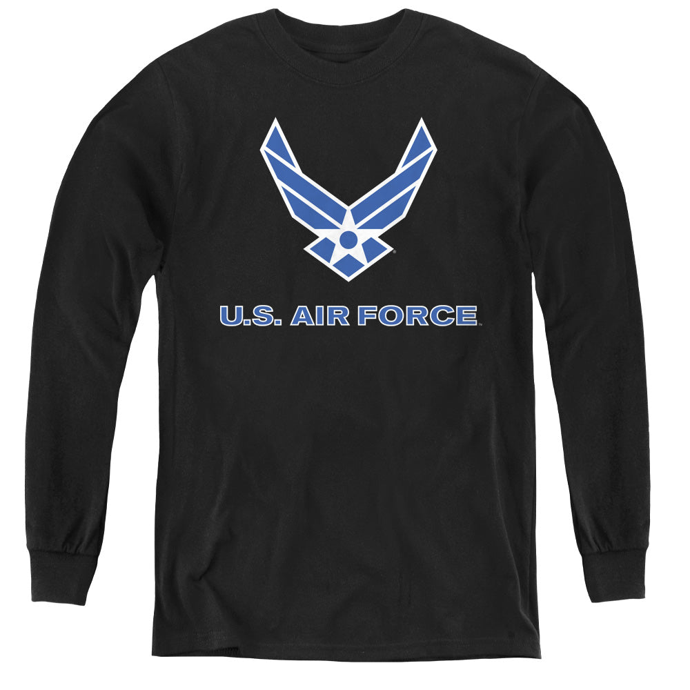 AIR FORCE/LOGO