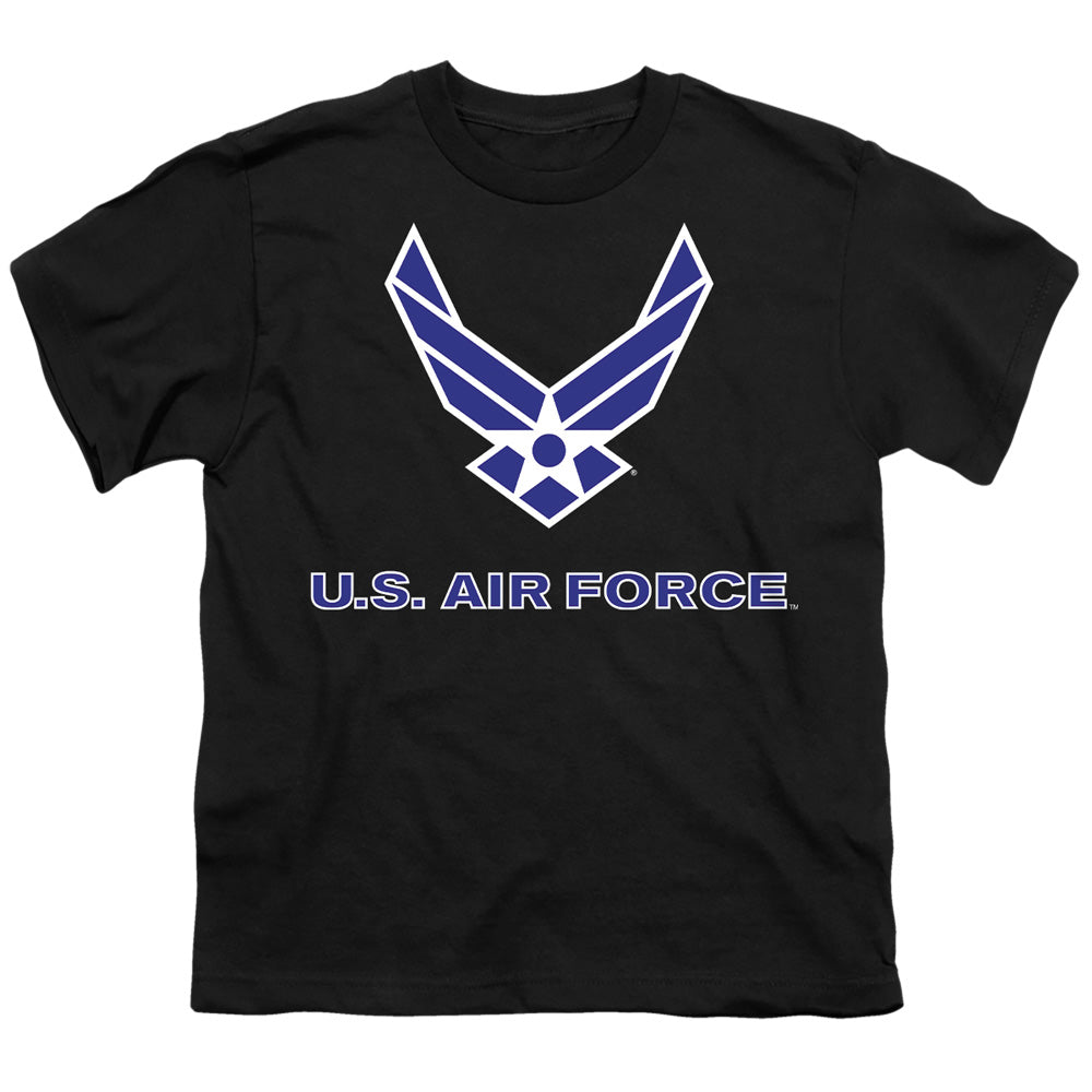 AIR FORCE/LOGO