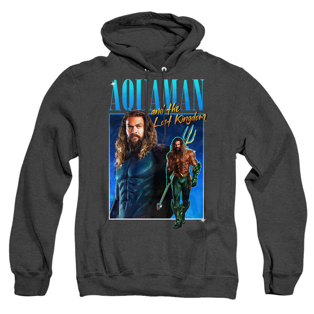 AQUAMAN AND THE LOST KINGDOM/90'S STYLE AQUAMAN