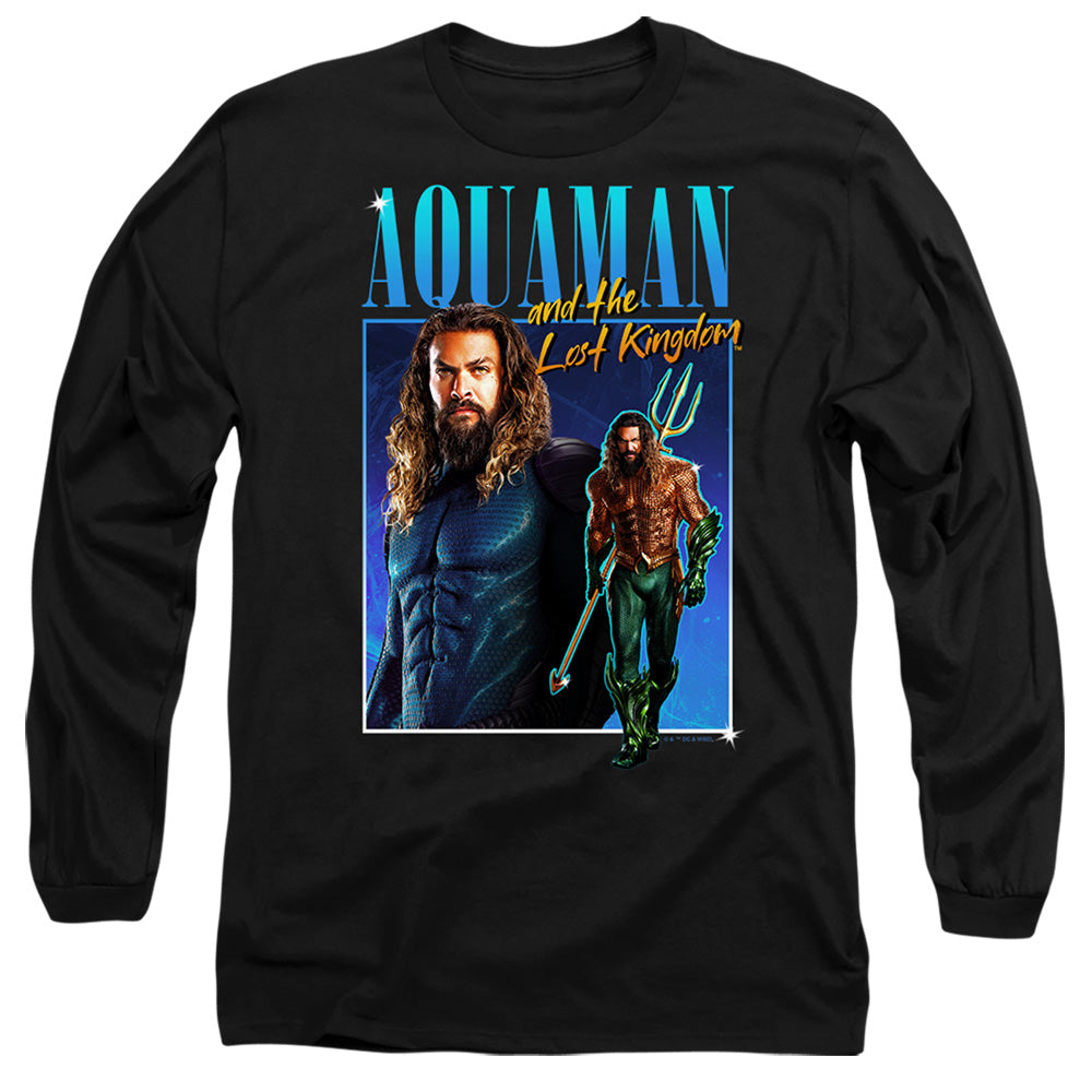 AQUAMAN AND THE LOST KINGDOM/90'S STYLE AQUAMAN