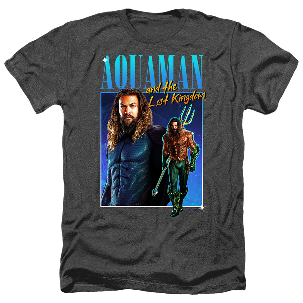 AQUAMAN AND THE LOST KINGDOM/90'S STYLE AQUAMAN
