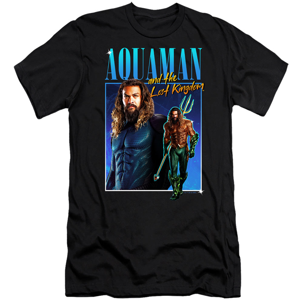 AQUAMAN AND THE LOST KINGDOM/90'S STYLE AQUAMAN